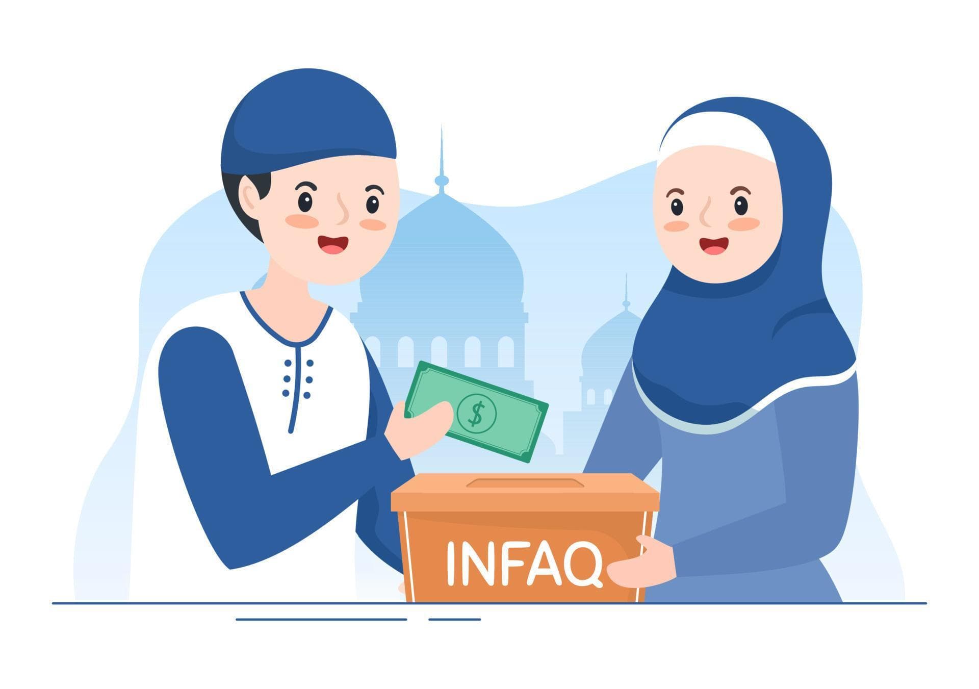 zakat kebonhui